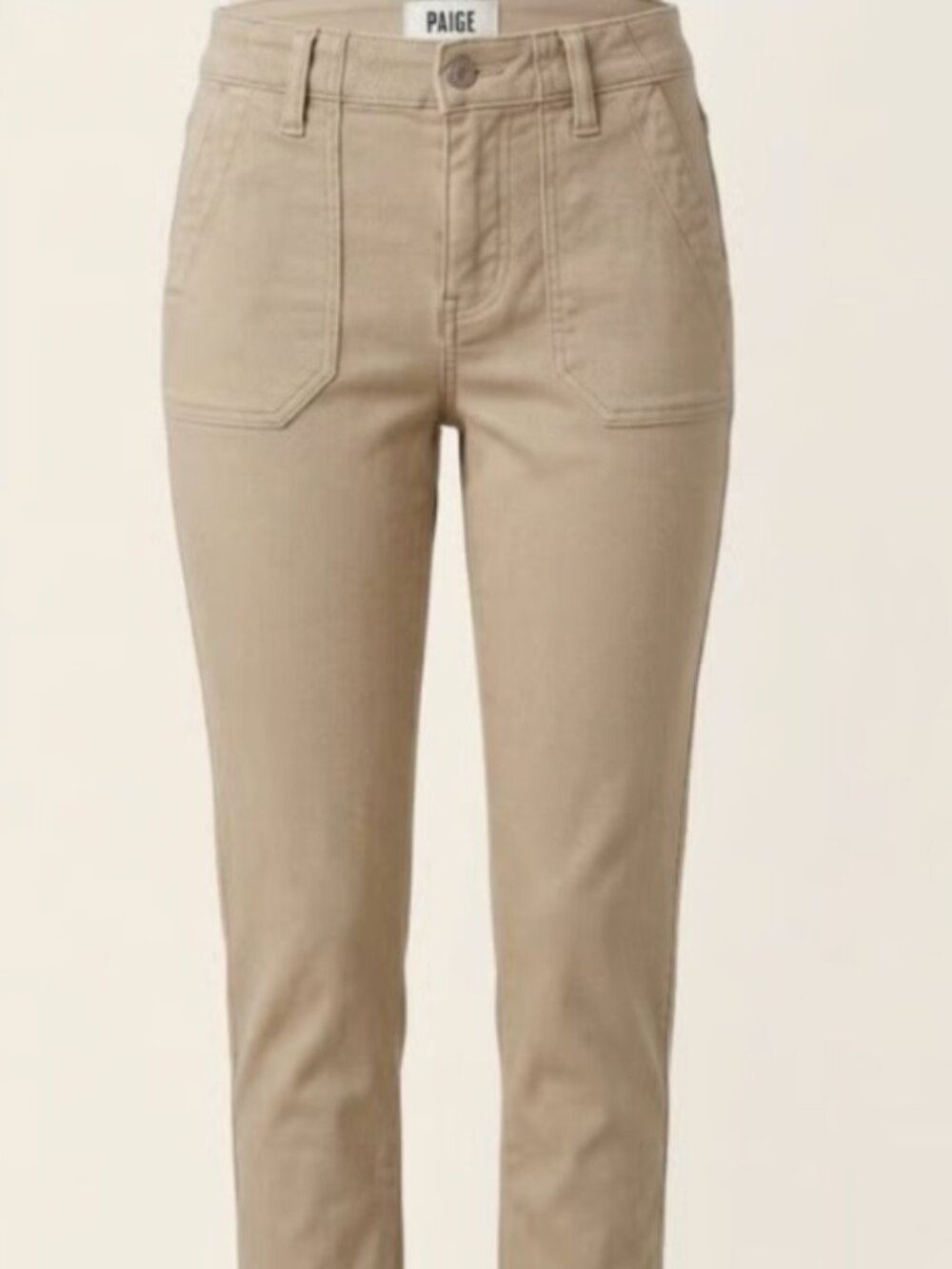 Lot of 3 Size 28 - 6 Pants/Jeans PAIGE Mayslie Abercrombie Insane Gene NWT